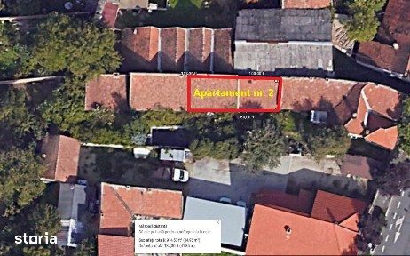 Cart. Pârneava - Apartament - 2 camere - 72 mp, Arad