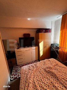 Apartament 2 camere Tarnaveni
