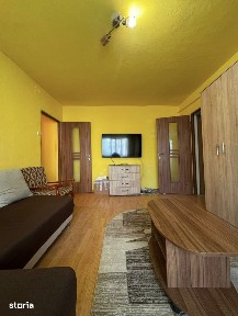 2 camere - 52mp/utili - Zona Modern - Timisoara - Bloc anvelopat