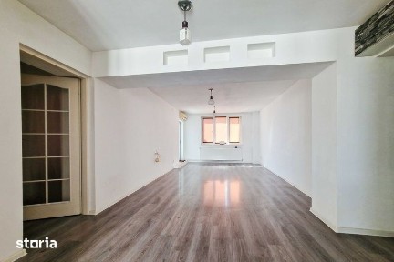 Vand apartament 3 camere + garaj (Dorobanti)