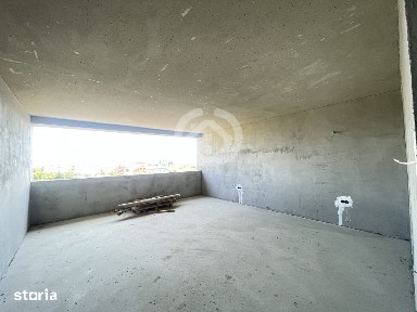 Penthouse 3 camere modern | 94 mp utili + terasa acoperita de 33 mp
