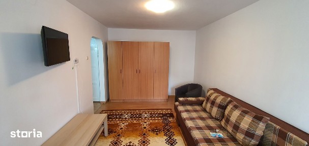 Apartament 1 cameră de vânzare - Olteniei-Ultracentral, Baia Mare
