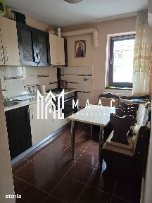Garsonieră de vânzare | Cartierul Nord, Râmnicu Vâlcea | renovată