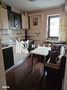 Garsonieră de vânzare | Cartierul Nord, Matei Basarab | renovată