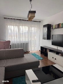 Apartament 2 camere, terasă, parcare, Subcetate