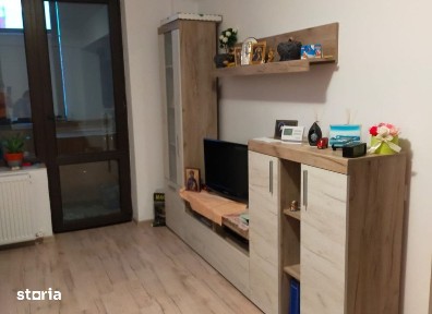 Apartament 2 camere Bucium intabulat, 50 metri, etaj 3 Cod:161126