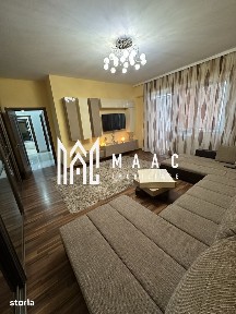 Apartament 2 camere decomandat | Șelimbăr | 64 mp, 2 lifturi