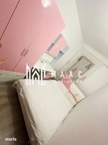 Apartament 3 camere de vânzare | Șelimbăr | renovat | parcare