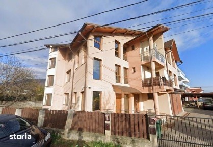 Apartament la casa 3 camere - 119mp - Mansarda, Baia Mare
