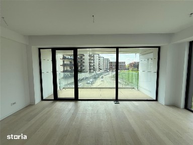 Apartament 2 Camere | Terasa Spatioasa | FLOREASCA | TAXARE INVERSA