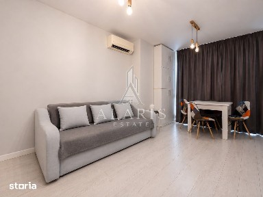 Apartament de lux, vedere panoramica, zona Soarelui