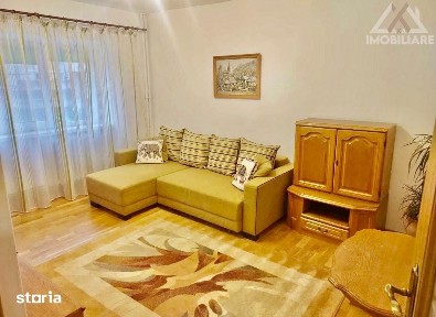 Apartament 3 camere Pacurari - ALPHA Bank