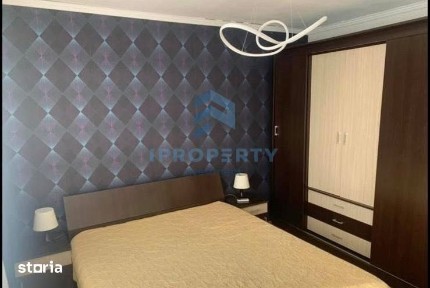 Vanzare Apartament 2 camere in Stefan cel Mare