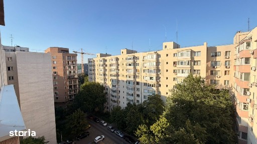 Garsoniera I Obor I Metrou Obor I De vanzare