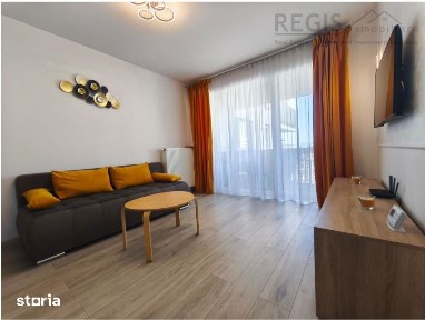 Apartament 2 camere cu parcare si boxa Kasper Coresi