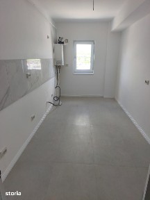 Apartament cu 2 camere in Visan