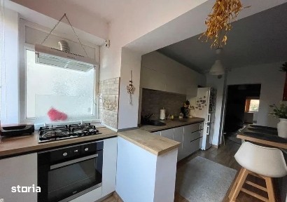 Apartament 2 camere | 100 m de metrou Lujerului | Etaj 2 | Oportunitat