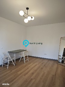 Apartament 2 camere renovat integral | Ion Mihalache - Domenii