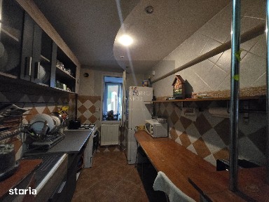 Apartament 2 camere decomandat Nitu Vasile -etaj 1