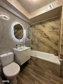 Inchiriere Apartament cu 3 camere Open-Space Tatarasi