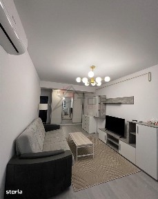 Inchiriere apartament 2 camere si loc de parcare- Copou, Complex Rasar
