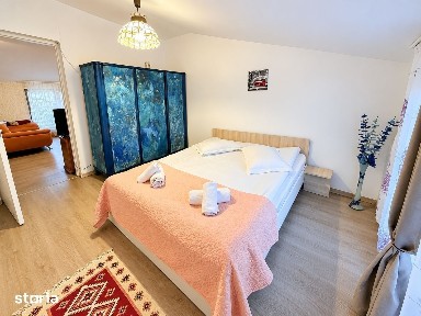 Apartament 2 camere de închiriat - Piata Unirii | UMF