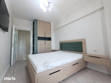 Apartament 2 Camere Open Space, Prima Închiriere, Royal Town Copou
