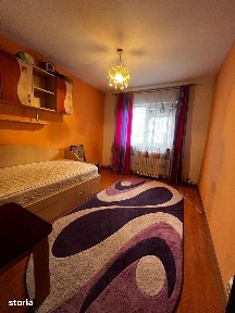 Apartament de inchiriat, 3 camere, decomandat, 70 mp, Nicolina