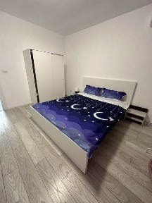 Apt nou 2 cam, centrala +parcare subt in Vitan Barzesti, langa Delta Vacaresti