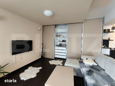 Apartament 2 camere, 54 mp, parcare subterana, zona Astra