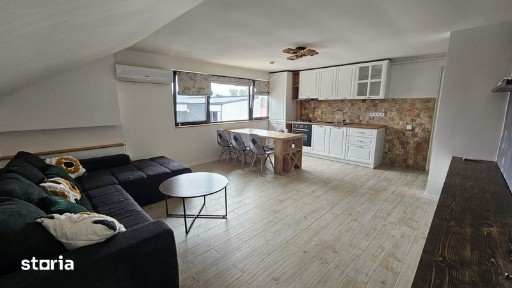 Apartament de inchiriat, Andrei Muresianu