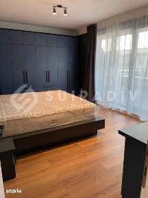 Apartament premium, pet friendly, bloc nou, parcare subterana- UMF