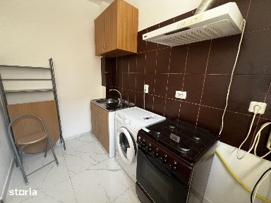 Apartament de 2 camere, PET-FRIENDLY, 35 mp, zona Porii