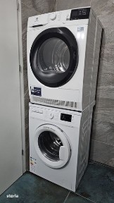 Inchiriez Apartament spatios Bloc nou Fabricii cu loc de parcare
