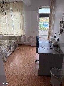 Apartament 3 camere, 2 bai, 96mp, loc de parcare, zona Campului