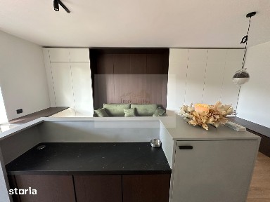 Apartament 2 camere LUX | Semicentral | Parcare | zona Liberty Park