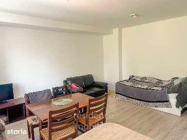 Apartament 3 camere, 90 mp, Gheorgheni, zona Baza Sportiva + Parcare