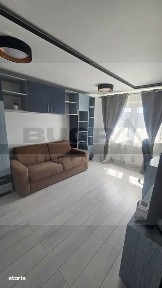 Apartament modern cu o camera, 30 mp, zona Primaverii