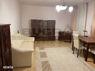 Apartament 2 camere, 70mp, etaj intermediar, parcare, zona Horea
