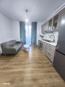 Apartament 3 camere, 47 mp, parcare, zona Chinteni - Beta Residence
