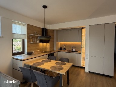 Apartament 3 camere 75 mp - Gruia, intersecția 7 străzi