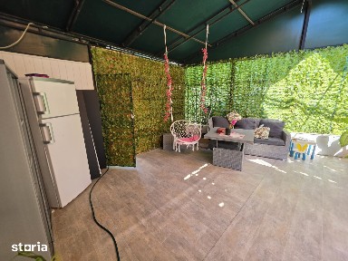Nou | Casă Individuală | Spațiu Comercial / Salon | 2 Camere |Otopeni
