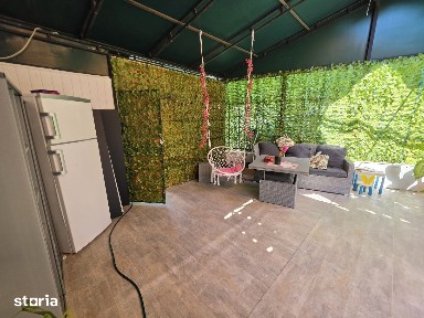 Nou | Casă Individuală | Spațiu Comercial / Salon | 2 Camere |Otopeni