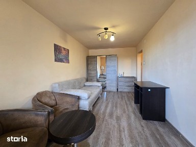 Garsoniera confort 1 de închiriat - Micalaca zona 300