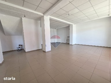 Spațiu Comercial de Închiriat langa primaria Golesti