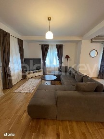 Vila individuala mobilata cu 3 dormitoare | 420mp teren