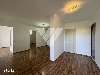 Apartament 3 camere 77mp cu gradina 31mp zona Lacul lui Binder Sibiu