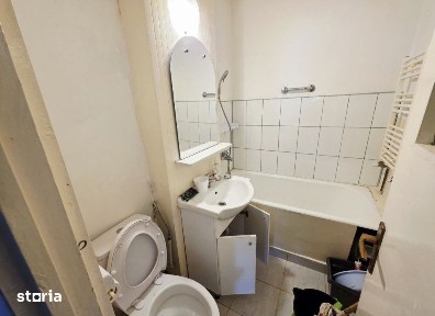 Apartament 2 camere Mircea cel Batran, 42 metri, etaj 4 Cod:163106
