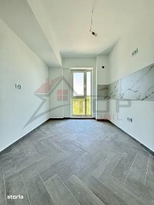 Apartament cu 3 camere decomandat. 2 bai, bloc nou - Copou