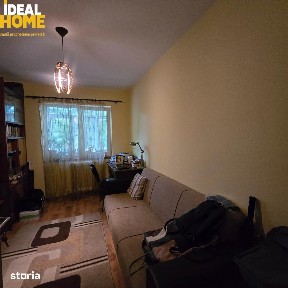 Apartament 3 camere Cantemir Bulevard